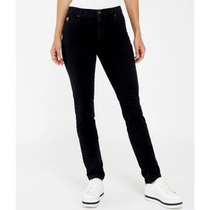 Yoga Jeans High-Rise Skinny Jeans - Size 28